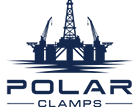 Polar Clamps Logo
